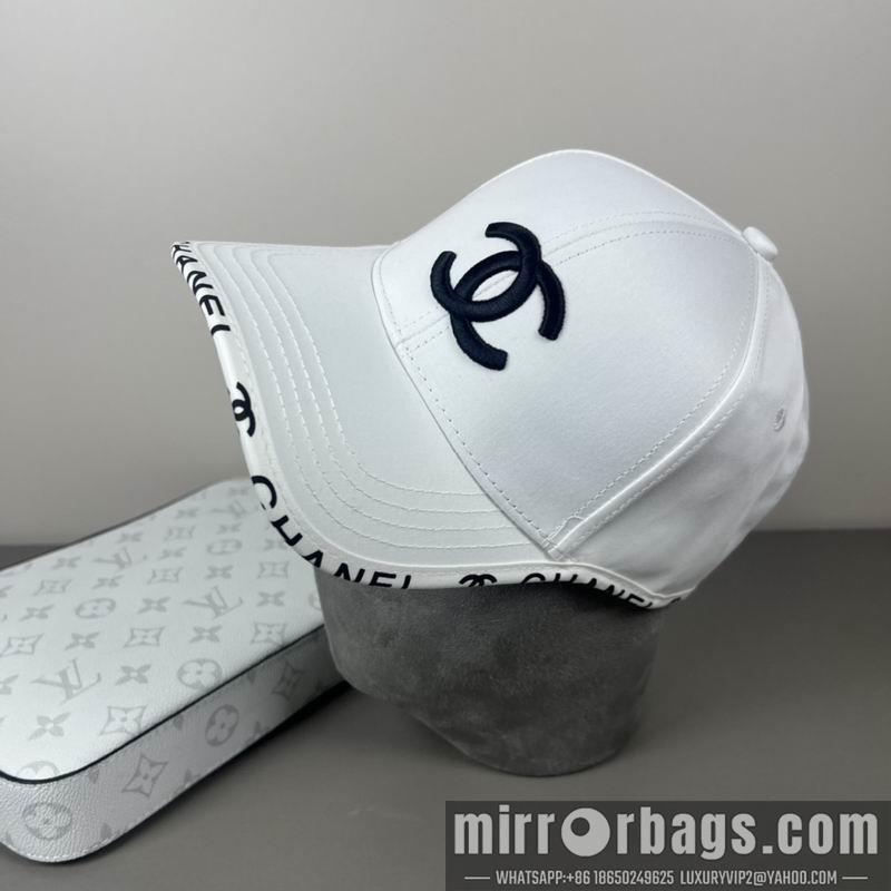 Chanel Hat dx02