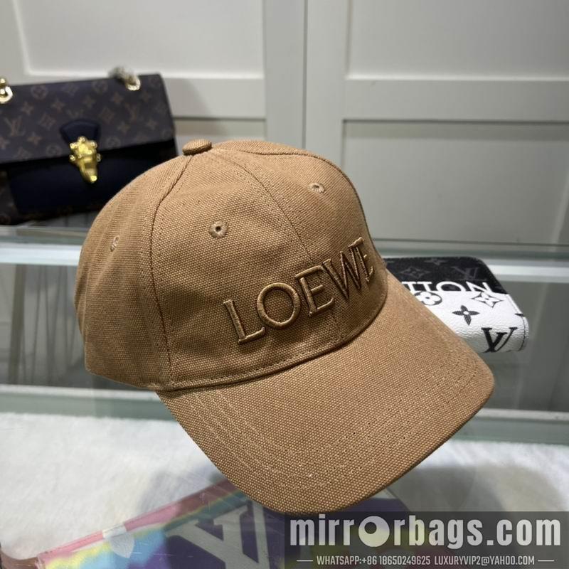 Loewe Hat 101802