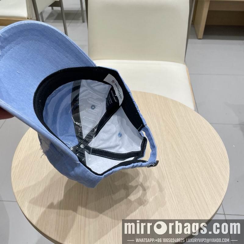 Moncler Hat 030754