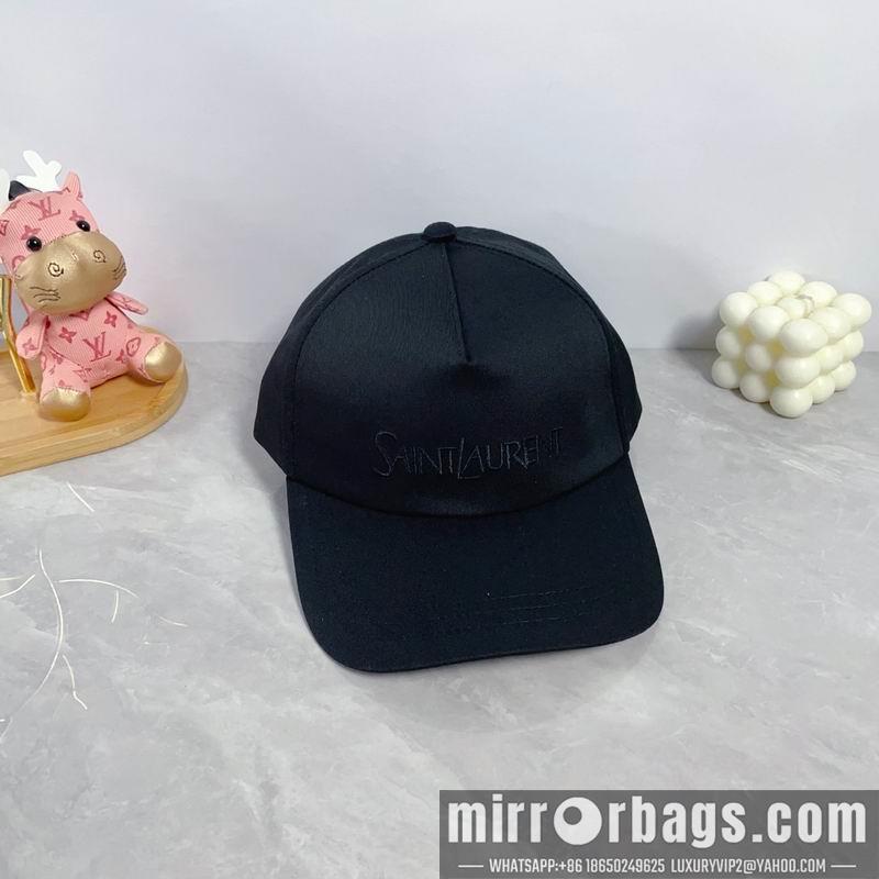 YSL Hat dx20