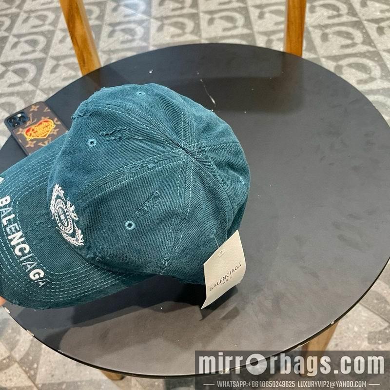 Balenciaga Hat 050716