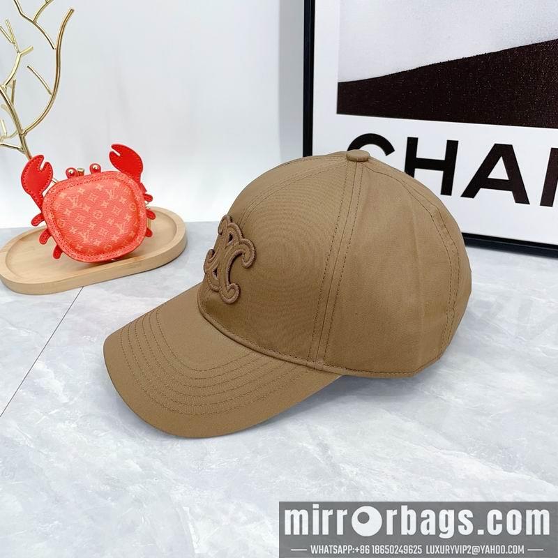 Celine Hat dx126