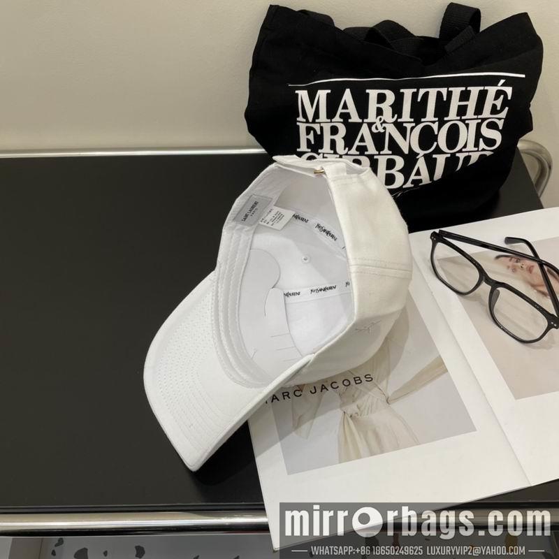 YSL Hat 042702