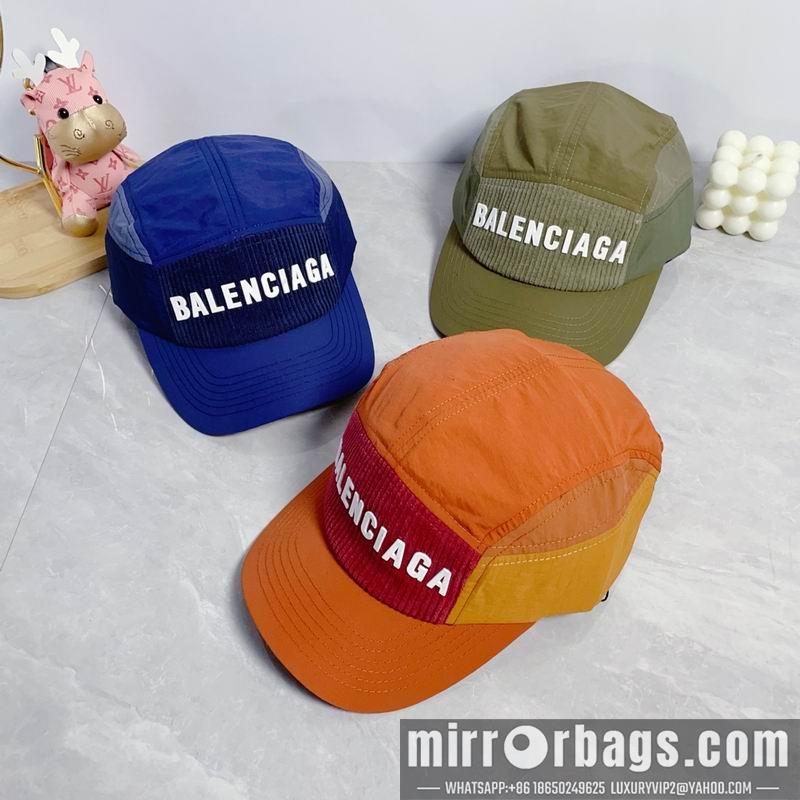 Balenciaga Hat dx48