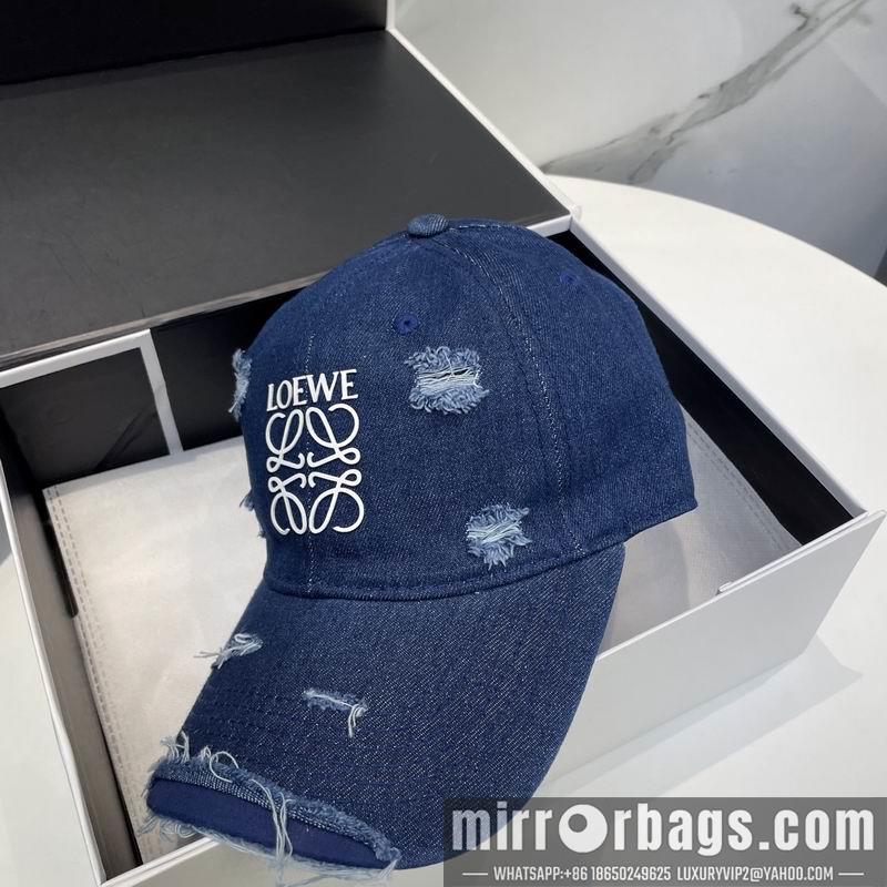 Loewe Hat dx54