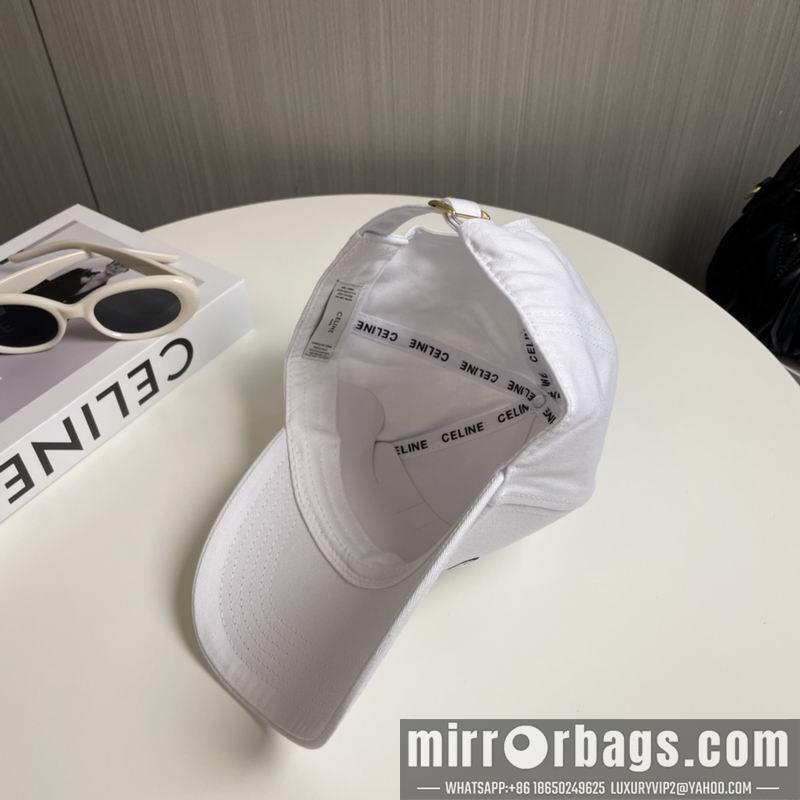 Celine Hat 053103