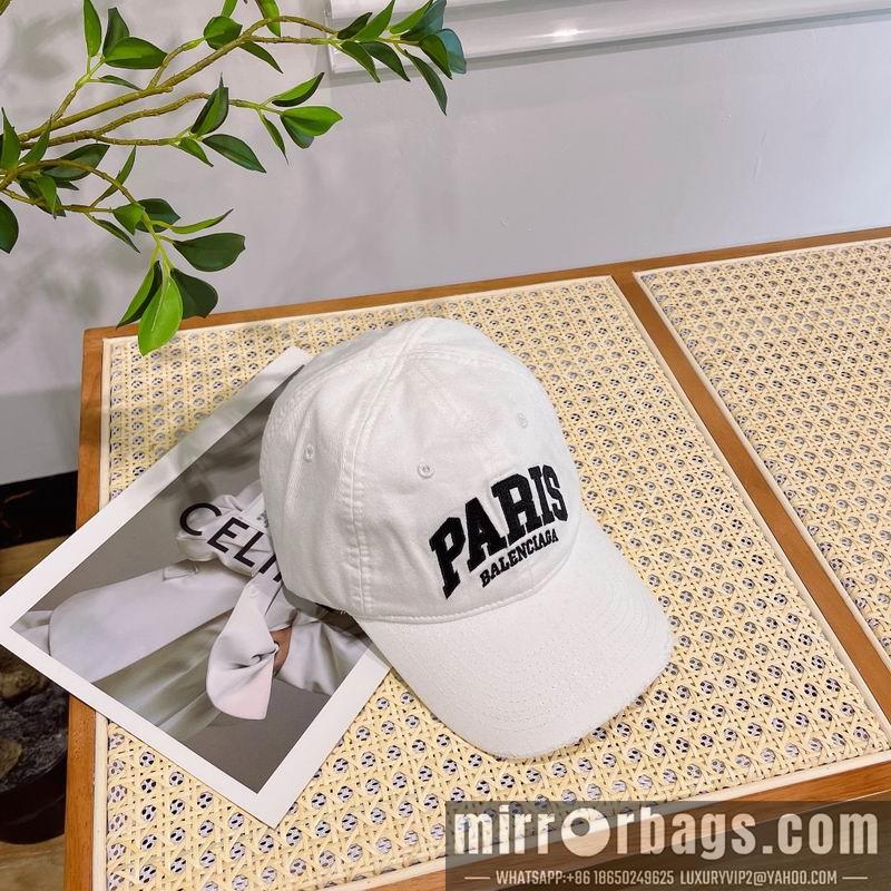 Balenciaga Hat dx112