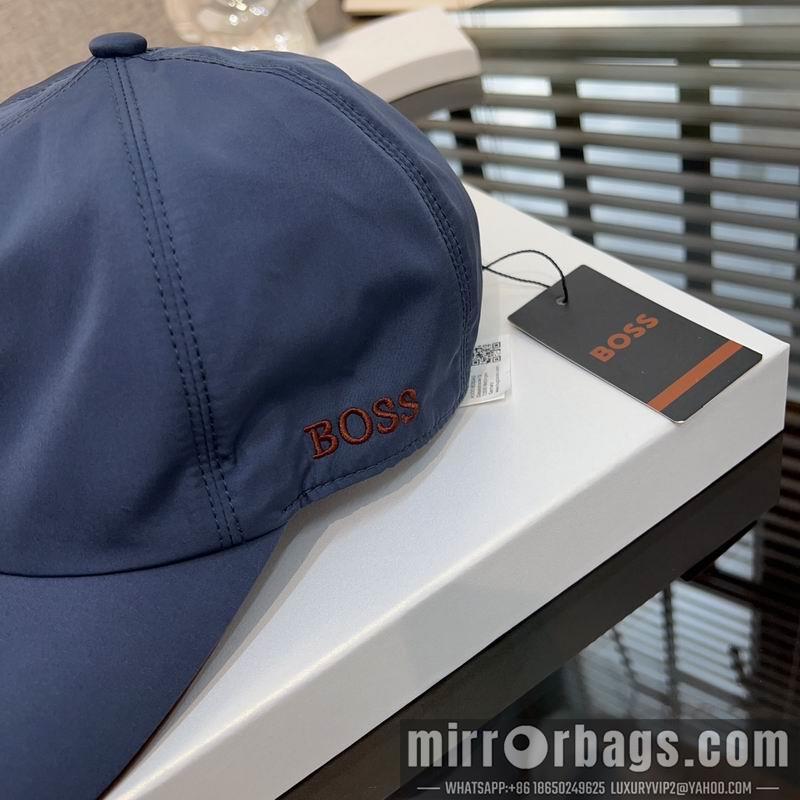 Boss Hat dx03