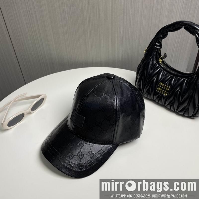 Gucci Hat 081802