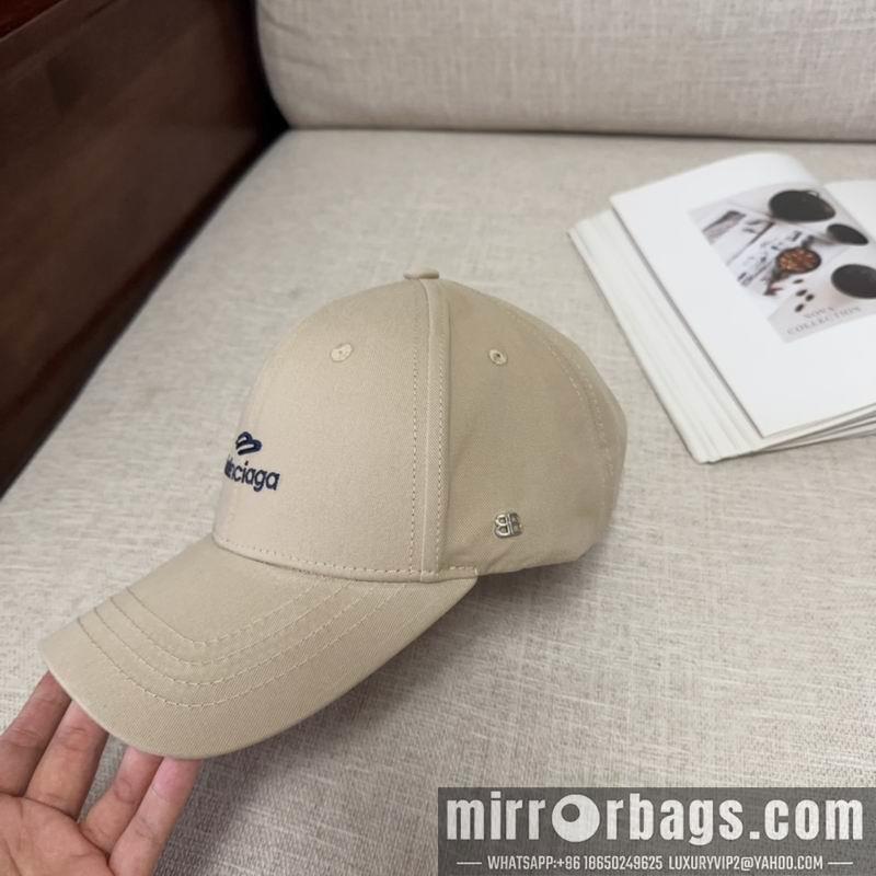 Balencaiga Hat dx36