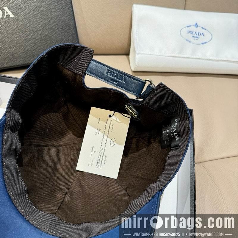 Prada Hat dx71