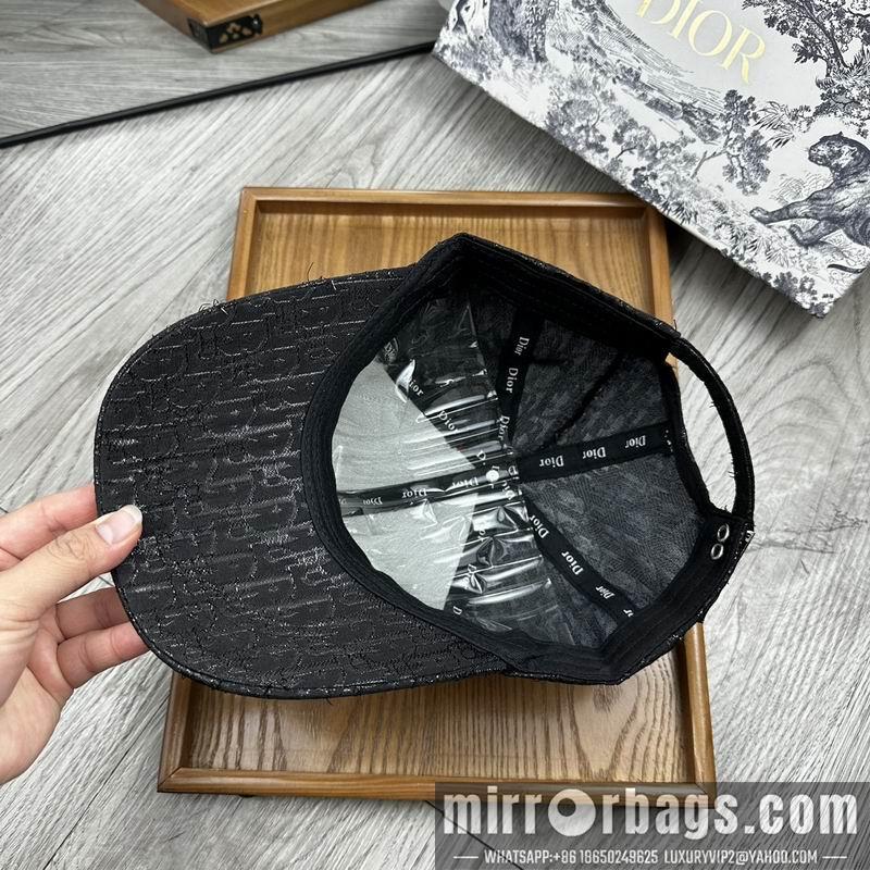 Dior Hat dx12