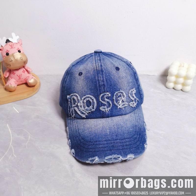 Roses Hat dx01