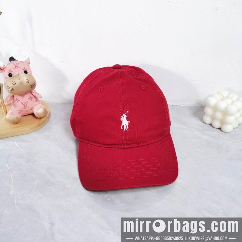 Polo Hat dx01