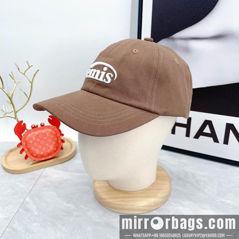 Emis Hat dx02