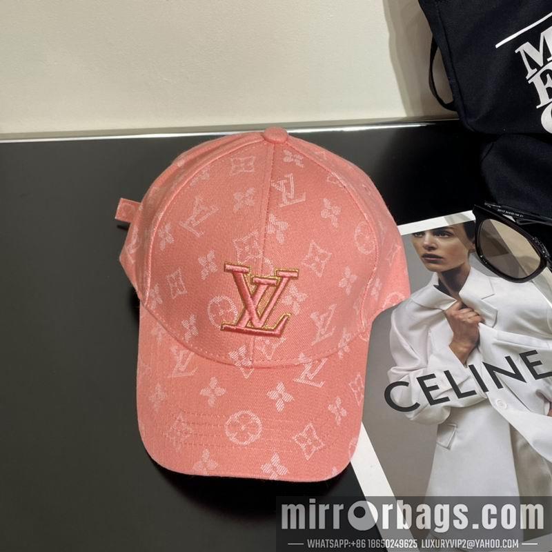 LV Hat 050707