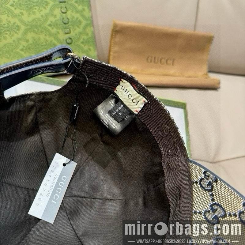 Gucci Hat dx43