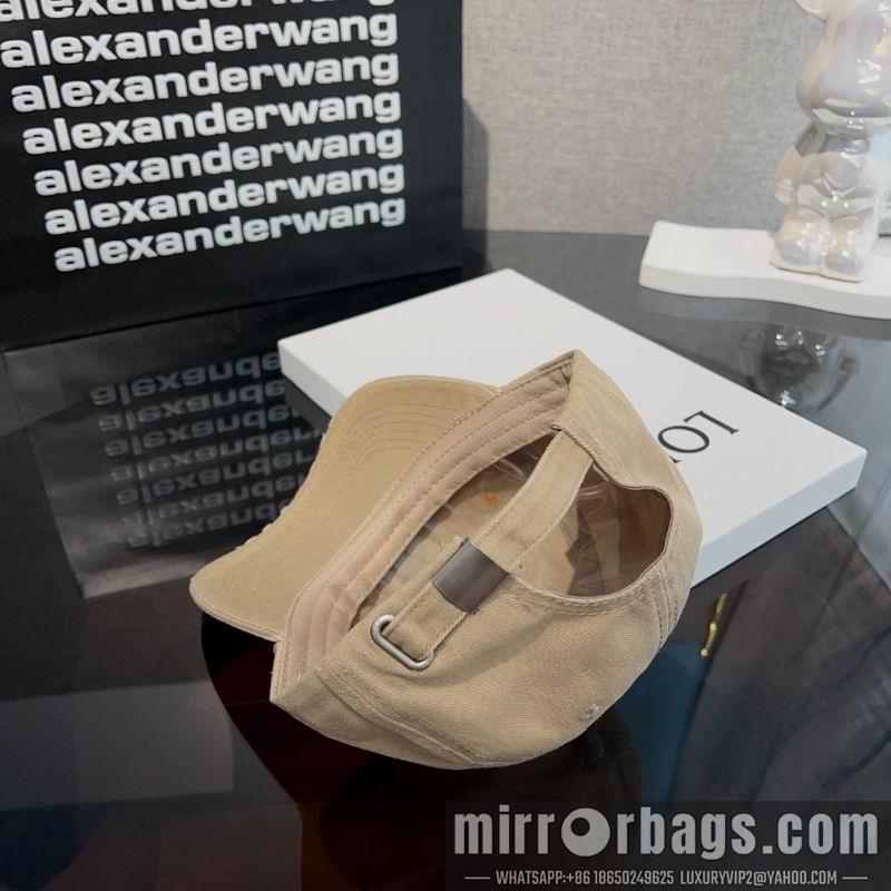 Diesel Hat 041701
