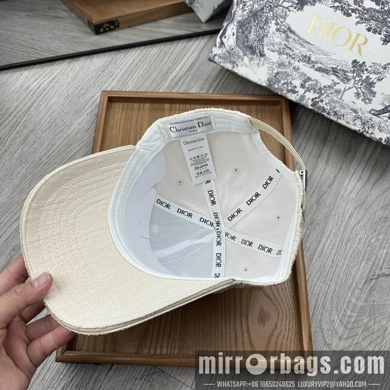 Dior Hat dx62