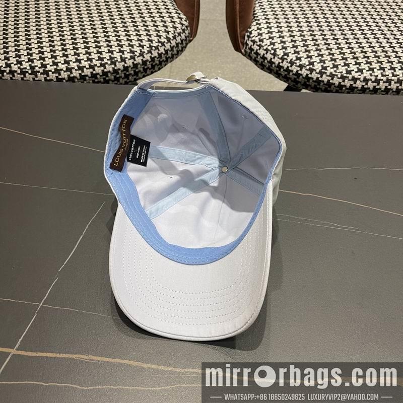 LV Hat 041416