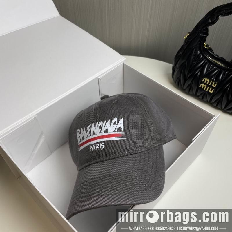 Balenciaga Hat 102801