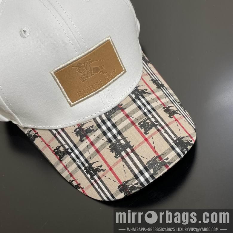 Burberry Hat dxn02