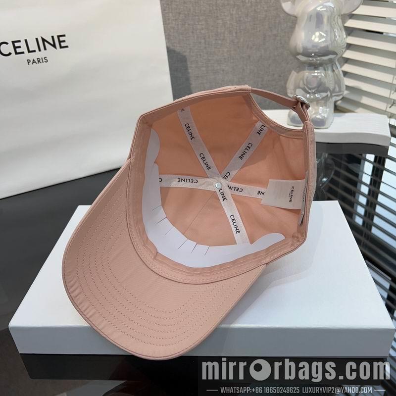 Celine Hat dx81