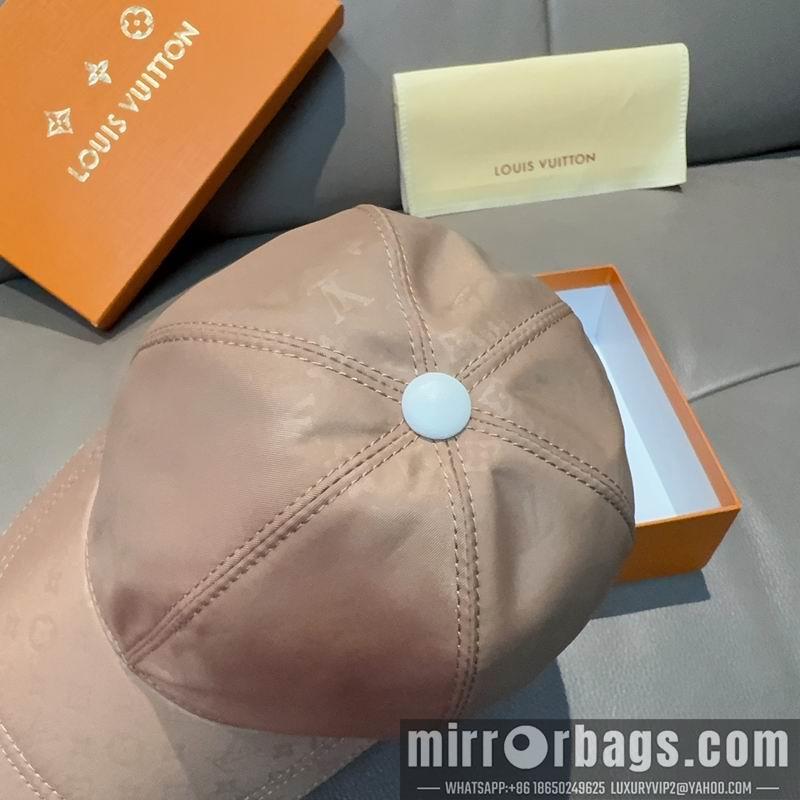 LV Hat dx164