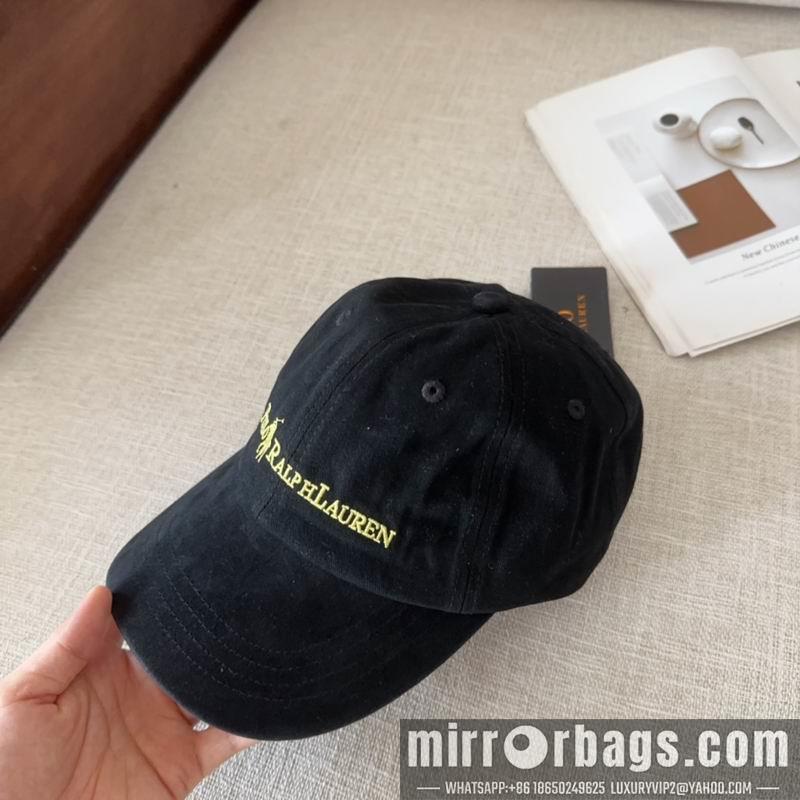 Polo Hat 011503
