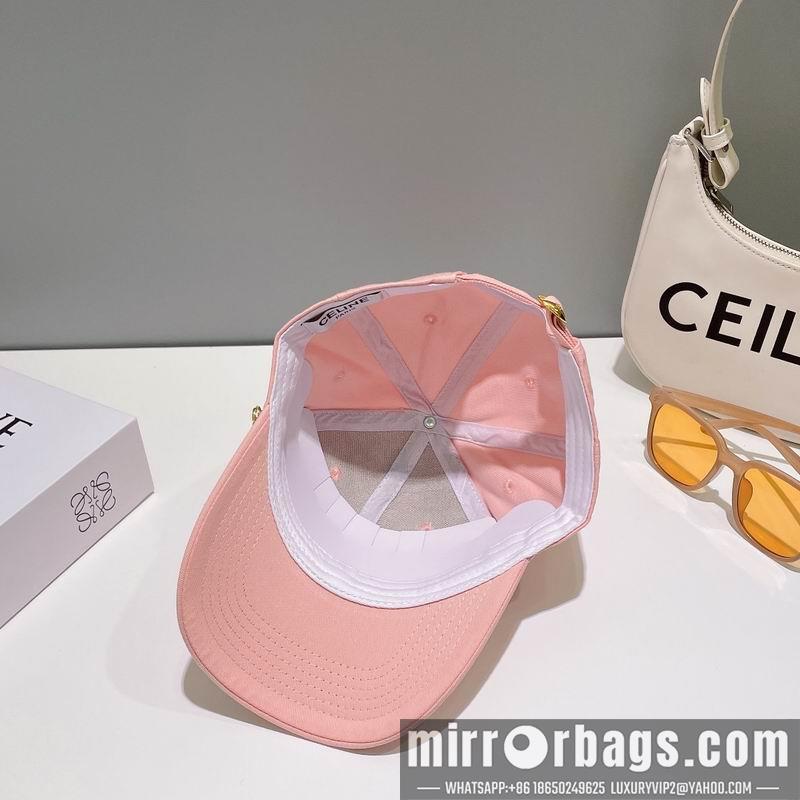 Celine Hat 072804