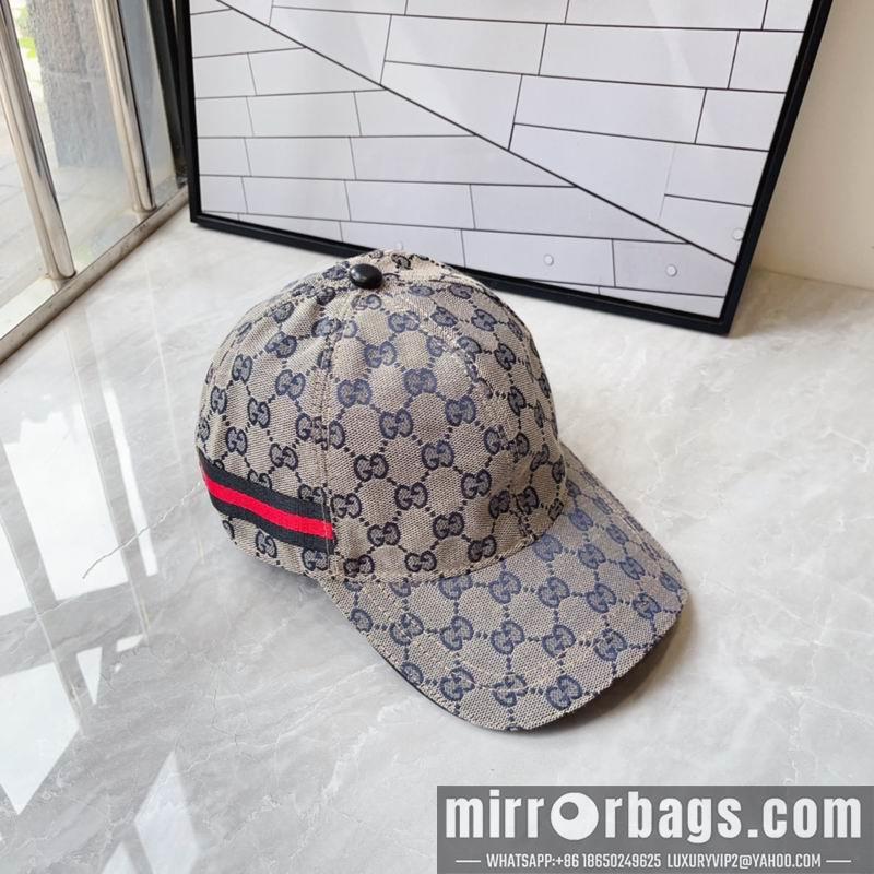 Gucci Hat 091402