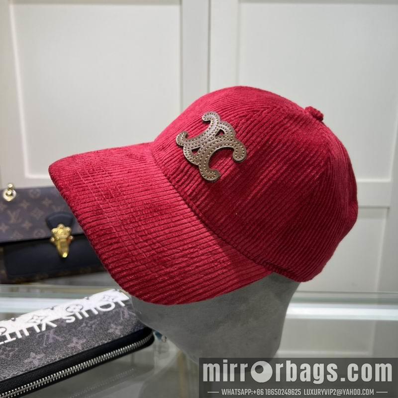 Celine Hat dx128