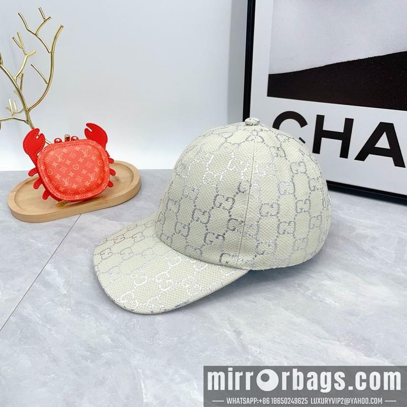 Gucci Hat dx02