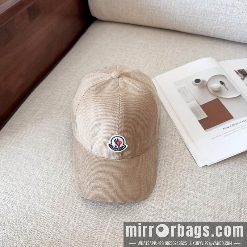 Moncler Hat dx19