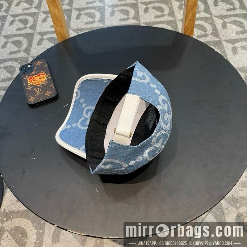 Gucci Hat 072203