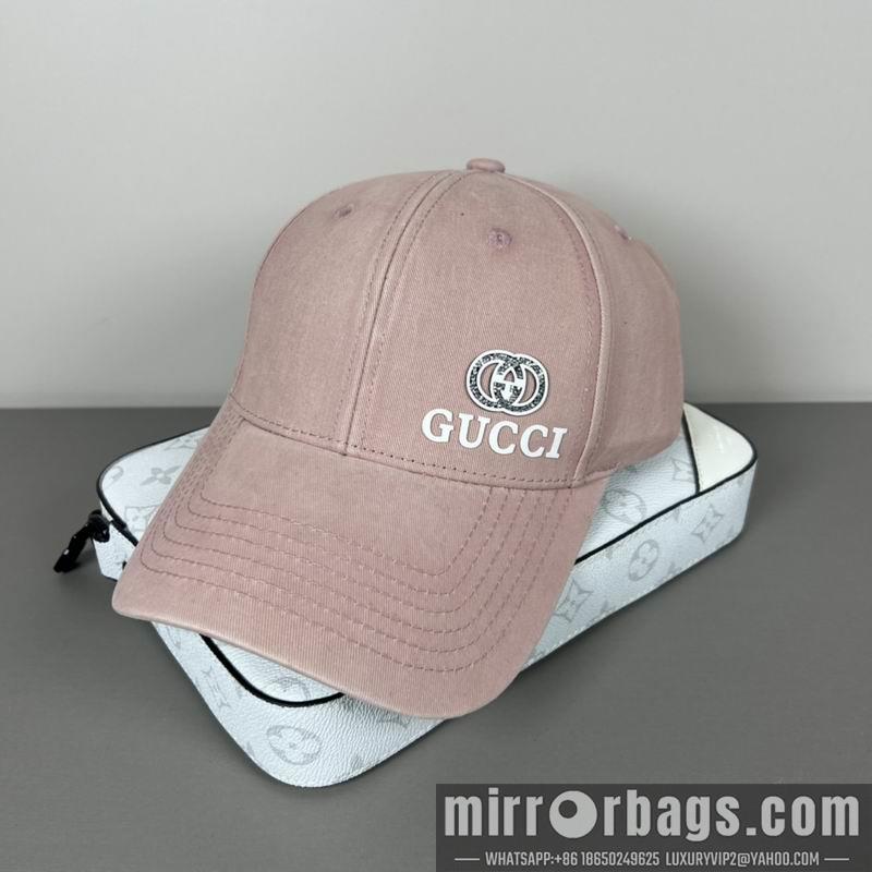 Gucci Hat dx25