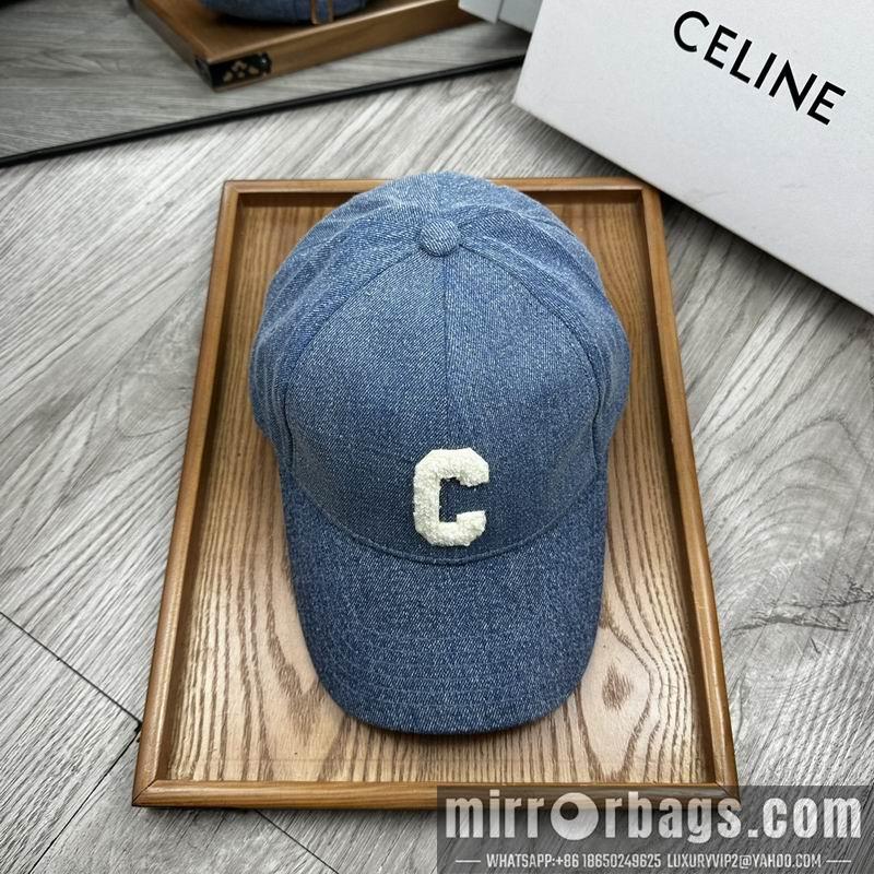 Celine Hat 042706