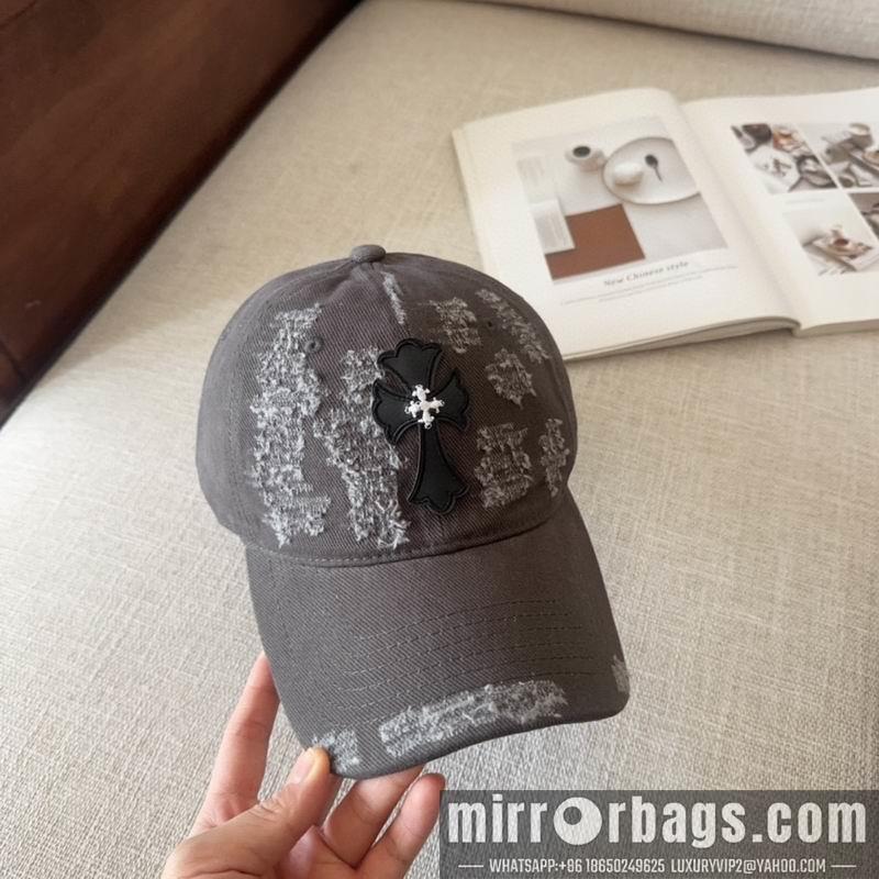Chrome Hearts Hat 021101