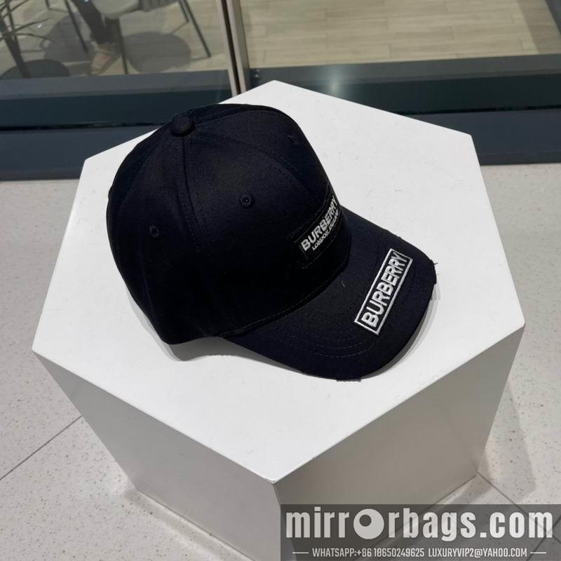 Burberry Hat 050705