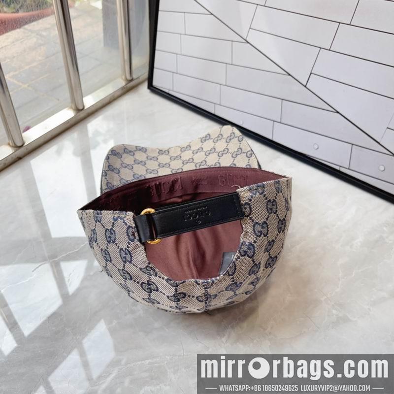 Gucci Hat 091401