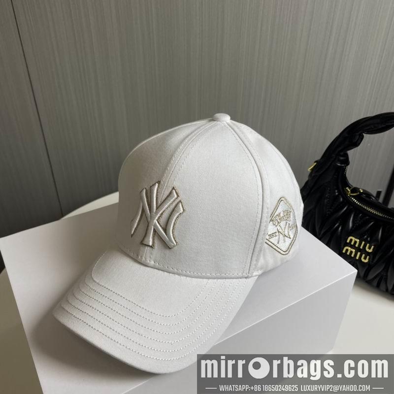 MLB NY Hat dx29