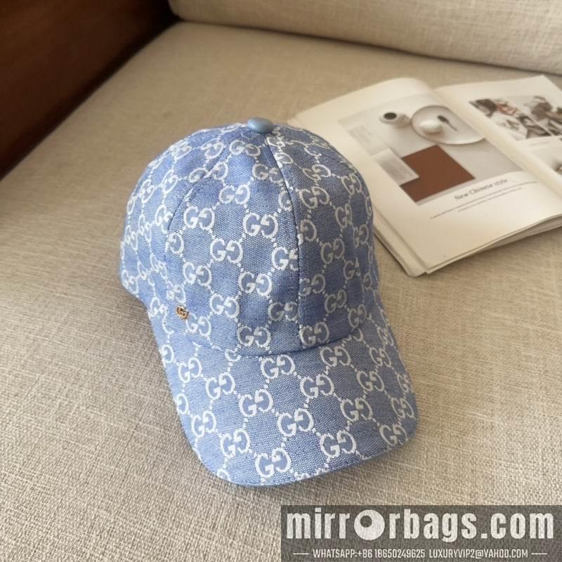 Gucci Hat 010701