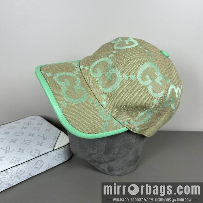 Gucci Hat dx34