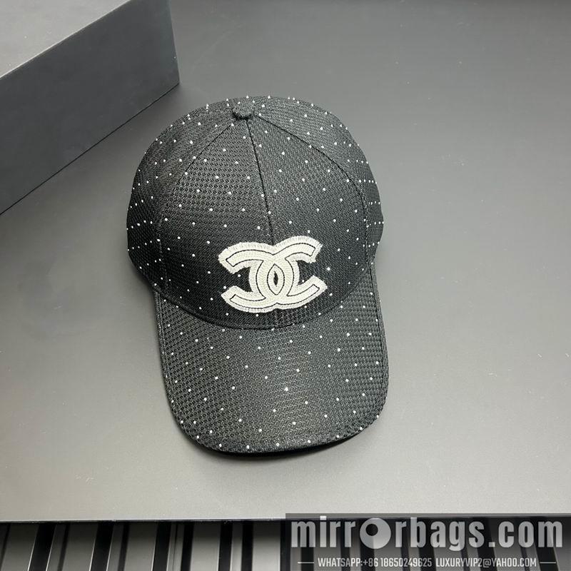 Chanel Hat dx10