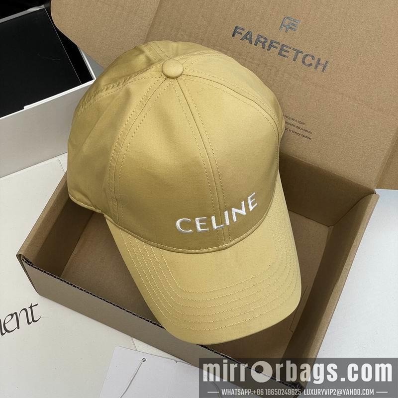 Celine Hat dx129