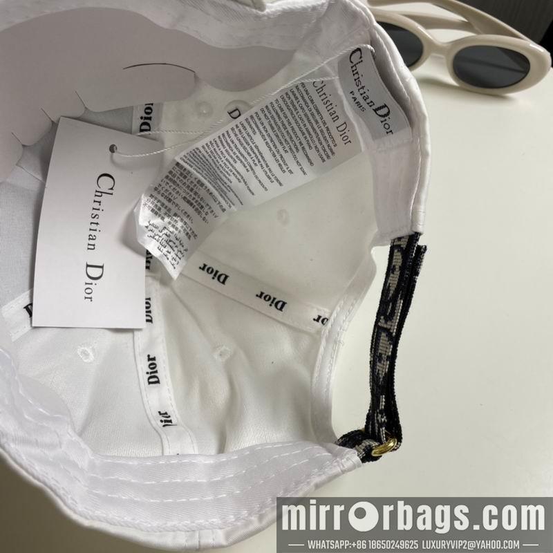 Dior Hat 081001