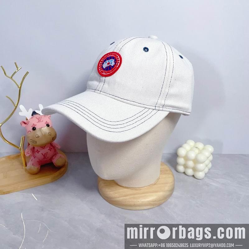 Canada Goose Hat dx01