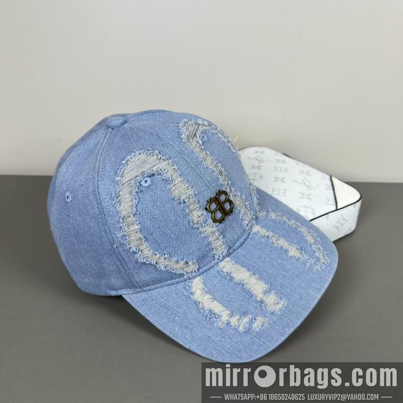 Balenciaga Hat dx46