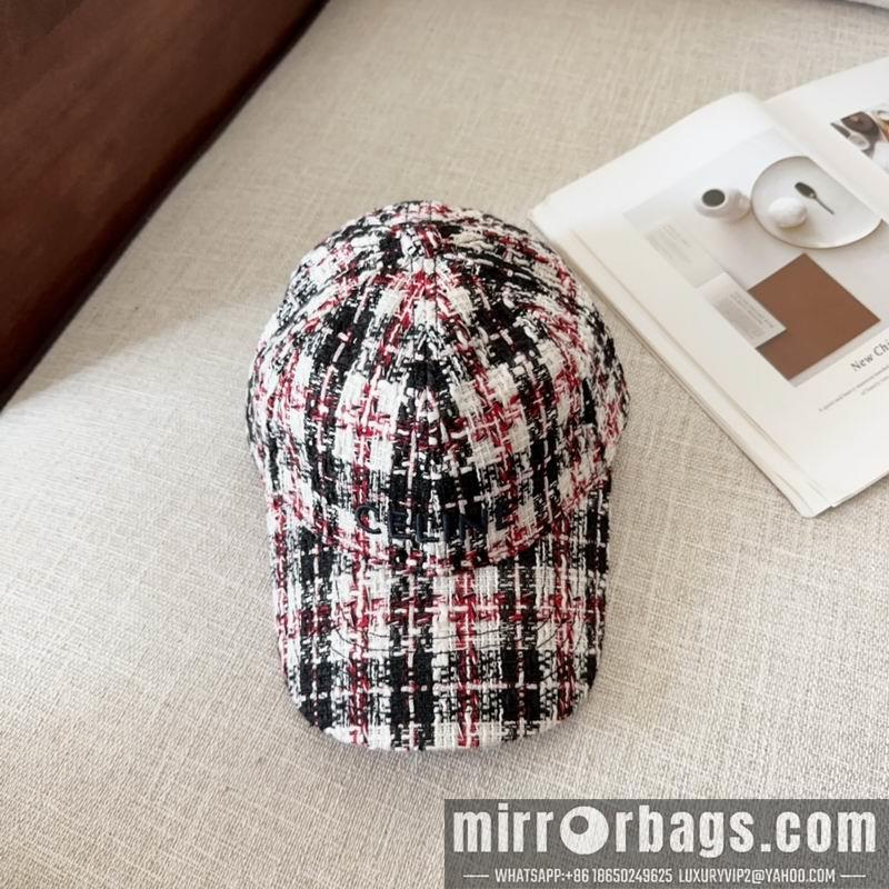 Celine Hat 110601