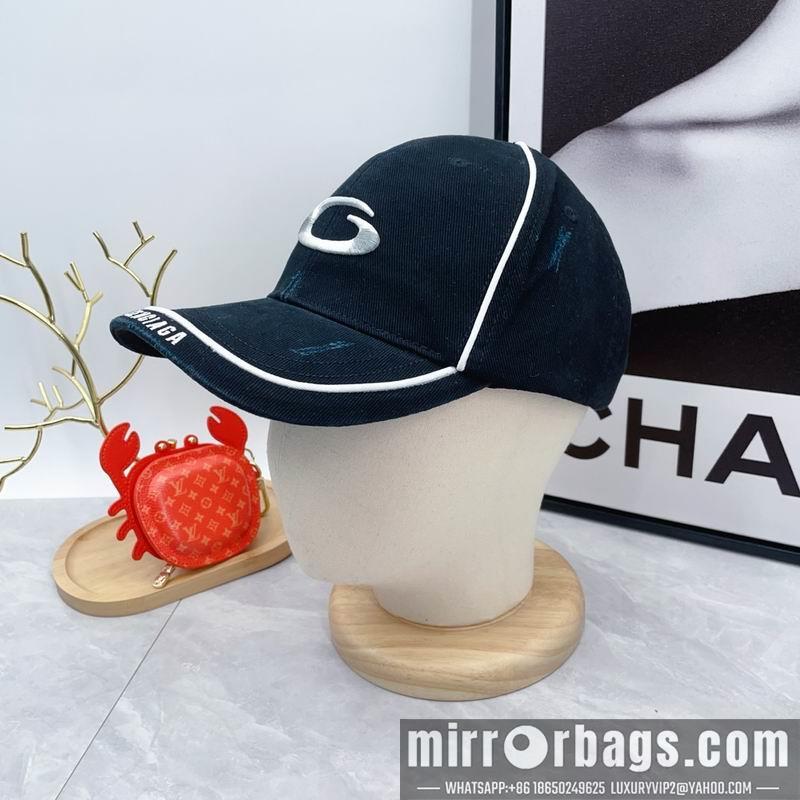 Balenciaga Hat dx123